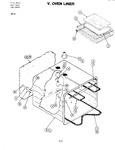 Diagram for 07 - Oven