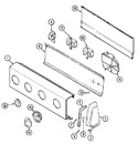 Diagram for 02 - Control Panel