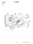 Diagram for 03 - Door