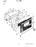 Diagram for 03 - Door