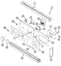 Diagram for 05 - Control Panel (lower)