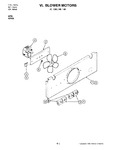 Diagram for 03 - Blower Motor-cooling Fan (w246)