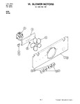 Diagram for 03 - Blower Motor-cooling Fan