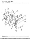 Diagram for 05 - Door (w256)