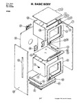 Diagram for 01 - Basic Body (w256w)