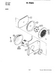 Diagram for 03 - Blower Motor/cooling (w256w)