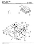 Diagram for 07 - Oven (w256w-c)