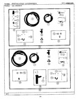 Diagram for 06 - Installation Accessories (wu304)