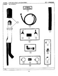 Diagram for 07 - Installation Accessories (wu304)