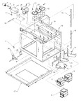 Diagram for 03 - Chassis Assembly Parts