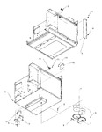 Diagram for 04 - Chassis Assembly Parts