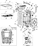 Diagram for 01 - Cabinet