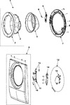 Diagram for 03 - Door