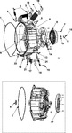 Diagram for 05 - Tub Back