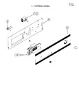 Diagram for 02 - Control Panel