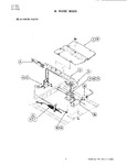 Diagram for 05 - Oven Controls