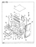 Diagram for 01 - Body