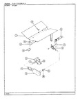 Diagram for 05 - Gas Controls