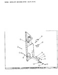 Diagram for 07 - Interlock Switches-upper (m167b, M167w)