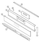 Diagram for 02 - Control Panel