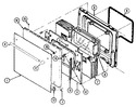 Diagram for 04 - Door