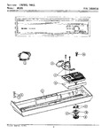 Diagram for 02 - Control Panel