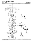 Diagram for 07 - Pump & Motor Assembly