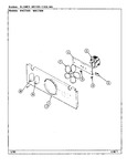 Diagram for 02 - Blower Motor (cooling)