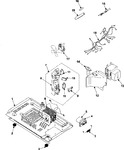 Diagram for 03 - Internal Control/latch Asy/base