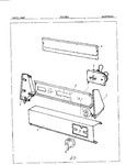 Diagram for 01 - Control Panel