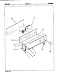 Diagram for 01 - Control Panel (rev. A-b)