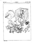 Diagram for 02 - Cylinder & Drive (rev. A)