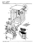 Diagram for 02 - Exterior