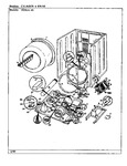 Diagram for 02 - Cylinder & Drive (ye20ja5c)(rev. A)