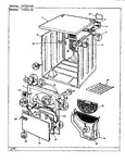 Diagram for 03 - Exterior (ye20ja5c)(rev. A)