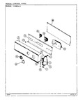 Diagram for 02 - Control Panel (yg20hv3)