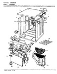 Diagram for 06 - Exterior (rev. A-c)