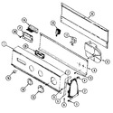 Diagram for 03 - Control Panel (rev. F)