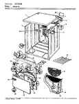 Diagram for 04 - Exterior (rev. A-d)