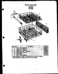 Diagram for 06 - Rack Assy