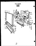 Diagram for 02 - Door Details