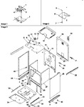 Diagram for 01 - Cabinet