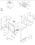 Diagram for 01 - Cabinet