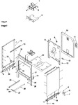 Diagram for 01 - Cabinet