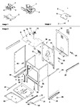 Diagram for 01 - Cabinet