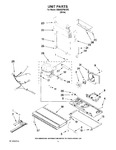 Diagram for 06 - Unit Parts