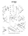 Diagram for 05 - Unit Parts