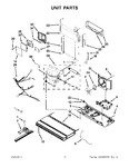 Diagram for 05 - Unit Parts