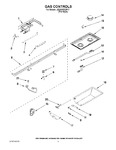 Diagram for 04 - Gas Controls