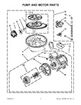 Diagram for 06 - Pump And Motor Parts